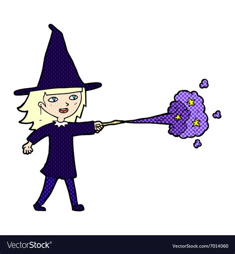 Unintentionally unleashing a witch's power: the story of my magical blunder